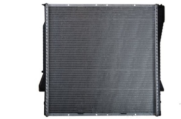 фото thumb №16, Nrf радіаторів двигуна радіаторів двигуна 55329