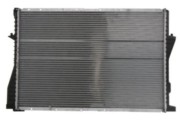 фото thumb №12, Радиаторов двигателя bmw 7 e 38 94- 728 i / 650x439