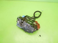 фото thumb №12, Замок дверь правый перед передний skoda fabia ii 06-