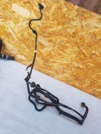 фото thumb №2, Renault captur ii 2 megane iv 1.3 tce шланг провода трубка топлива