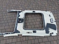 фото thumb №5, Opel zafira c стеля панорама 368129669