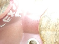 фото thumb №5, Петля капот правый lexus is iii 200t 300 po lift 2018 europa 3r1