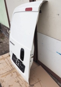 фото thumb №6, Peugeot bipper ручка зовнішня двері ліва задня задня