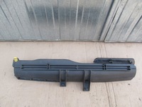 фото thumb №1, Vw t roc верхній повітрозабірник канал повітря 2q01295509a