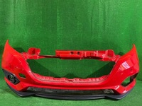 фото thumb №1, Бампер передний перед honda hr-v ii lift 18-