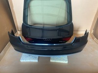 фото thumb №13, Audi a5 8t lift s-line kompletny задня бампер кришка багажника лампи bez фарбування ly9t