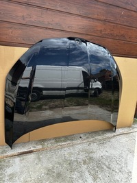 фото thumb №1, Skoda octavia iv 5e3 капот перед