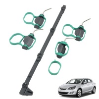 фото thumb №12, Z22yh крышки вихревые коллектор всасывающий do opel