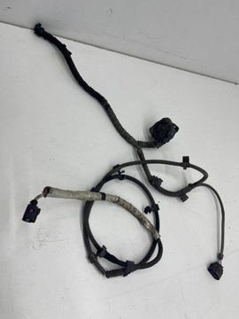 фото thumb №9, Audi a6 c7 2.0 tdi cnh штекер автоматической коробки коробки передач qlx набор!