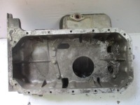 Купить Поддон масляная opel astra 2 g 1.7dtc, фото thumb
