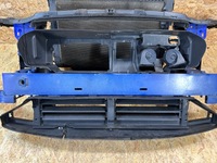 фото thumb №6, Pas передній підсилювач балка радіатор jaguar i-pace x590 2018-