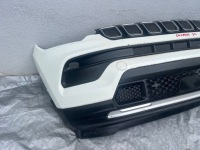 Jeep compass ii рестайлинг  бампер передний 2022- с Разборки, фото thumb