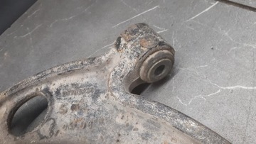 фото thumb №11, 50703230 важіль лівий перед lancia ypsilon 1,2