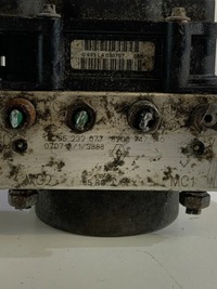 фото thumb №9, Насос тормозная abs renault clio iii modus