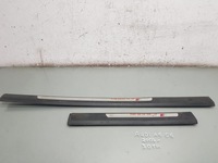 фото thumb №1, Планки планка накладка порога левая audi a6 c6 универсал 4f0853375 4f0853373