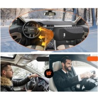 Обогреватель стояночный 12v типа webasto бак 10l отопитель автомобильная с Разборки, фото thumb