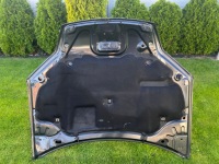 фото thumb №9, Капот крышка двигателя renault laguna iii 3 2007-