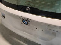 фото thumb №10, Bmw x3 f25 крышка багажника alpinweiss