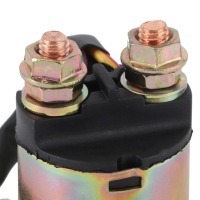 Замена электромагнита реле стартер подходит к honda atv trx450 Оригинал, фото thumb