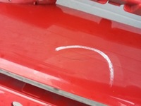 фото thumb №8, Ford focus mk3 2011-14r. - бампер перед bm51-17757-a