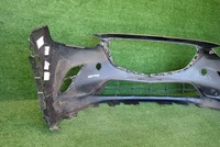 фото thumb №11, Mazda cx-3 cx3 15- бампер передній перед