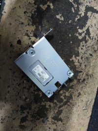 фото thumb №1, Renault scenic iii модуль усилитель аудио 280630547r