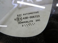 фото thumb №3, Скло кузовна правий задня 13 rok sx4 s-cross