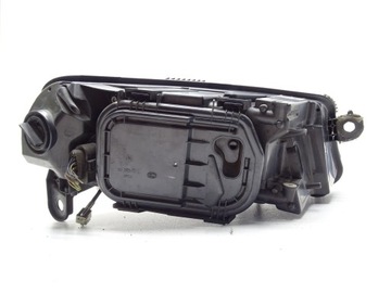 фото thumb №12, Лампа фара левая левый перед передняя audi a6 c6 рестайлинг ксенон 4f0941003df