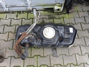фото thumb №1, Honda insight 09- бак bak топлива 1.3