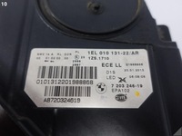 фото thumb №11, Bmw 5 f10 f11 vfl 10-13 лампа ксенон + led некерована права перед європа