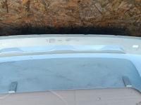 фото thumb №8, Накладка спойлер бампера задня 39188060 opel crossland x