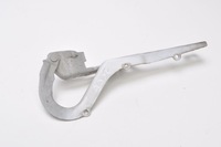 фото thumb №8, Peugeot 2008 i петля капот левый правый комплекты 9678389580 9678398480