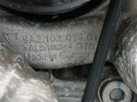 Купити Двигун porsche комплектний, фото thumb