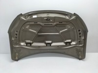 Капот кришка двигуна peugeot 301 рестайлінг  17- Недорого, фото thumb