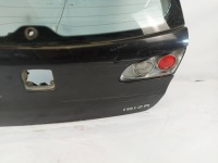 фото thumb №8, Крышка багажника стекло задняя задняя багажника seat ibiza iii 3 хэтчбек 6l1