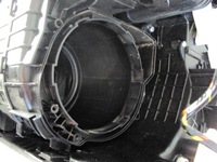 фото thumb №4, Отопитель nissan juke f15 14- fl