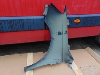 фото thumb №11, Крыло правый перед skoda fabia iii 2014- 6v0821106