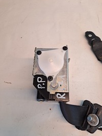 фото thumb №5, Pas безопасности правый перед mercedes slk r171