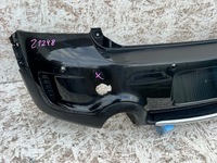 фото thumb №2, Бампер задний задняя mini cooper countryman r60