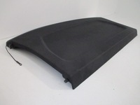 фото thumb №5, Audi q3 f3 2018- полка задняя багажника 83a867769