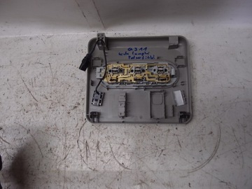 фото thumb №7, Лампа освітлення кабіни nissan qashqai j11 264304eh3a