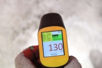 фото thumb №7, Крышка багажника багажника задняя задняя etsc peugeot 308 1 i t7 5d hb 07-11