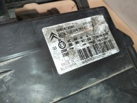 фото thumb №9, Лампа левая перед citroen c3 picasso lata 2008-2012 uk