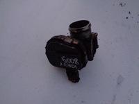 фото thumb №1, Дроссельная заслонка 9673534480 peugeot 5008 1.6 hdi