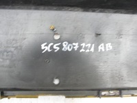 фото thumb №14, Бампер перед vw beetle dune cross pod pdc 5c5807221a