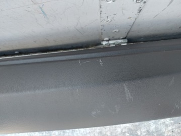 фото thumb №8, Mercedes glc x253 253 suv планка порогова поріг праві накладка каркас