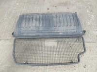 фото thumb №5, Citroen berlingo i 1.4 8v 75km kfx стена перегородочная