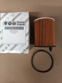 фото thumb №1, Фильтр масла alfa romeo lancia 0,9 twinair оригинал