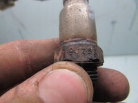 фото thumb №7, Is iii 2.5 300h 15r датчик лямбда-зонд датчик 89465-53250