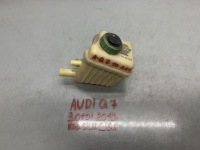 фото thumb №1, Бачок жидкость усилителя audi q7 4l lift 3.0 tdi 10 r 7l6422371e